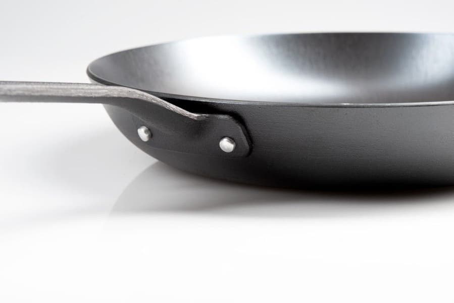 Litecast Frying Pan 12", view: 2