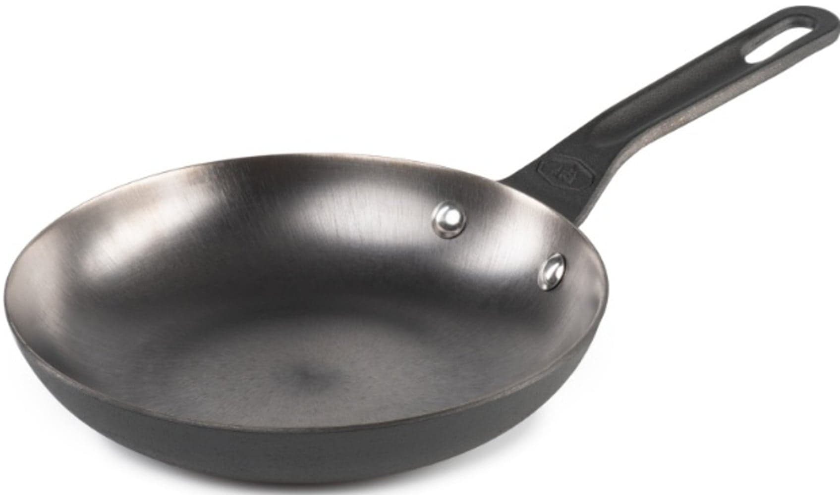 Guidecast Frying Pan 8" kevyt valurautainen paistinpannu, view: 0