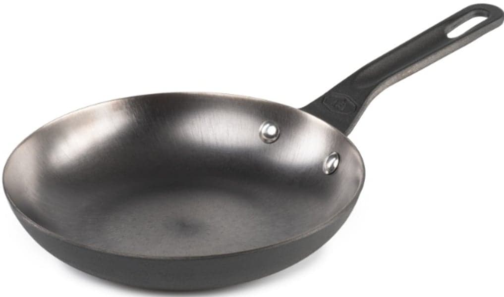 Guidecast Frying Pan 8" kevyt valurautainen paistinpannu, view: 0