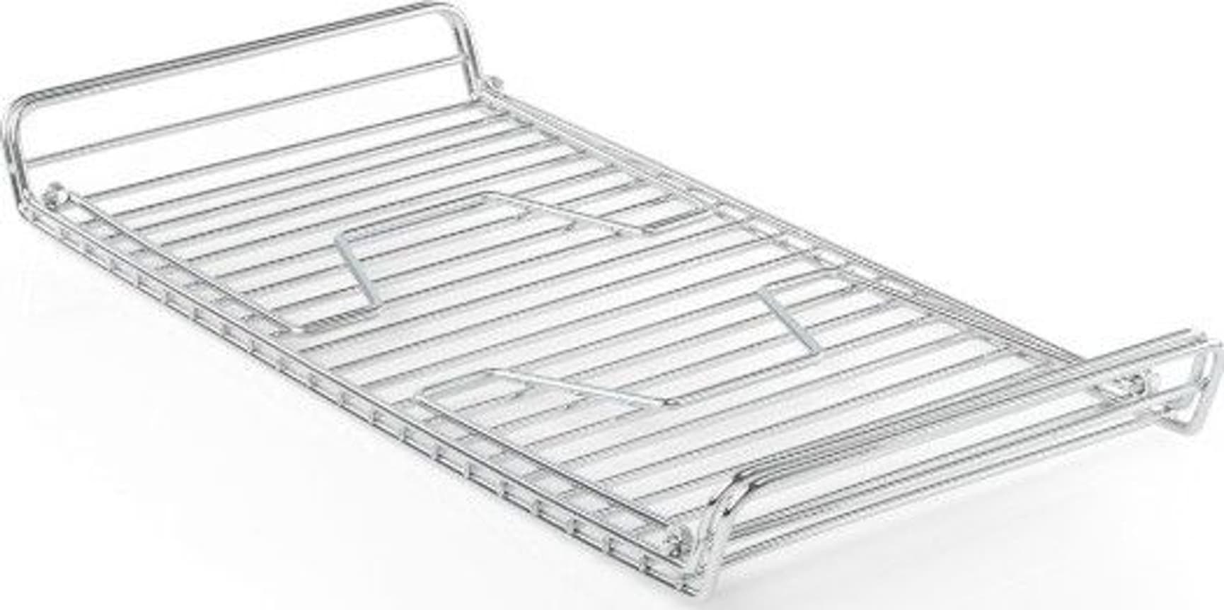 Folding Campfire Grill taitettava grilliritilä, view: 1