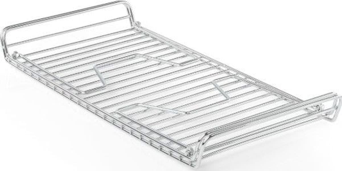 Folding Campfire Grill taitettava grilliritilä, view: 1