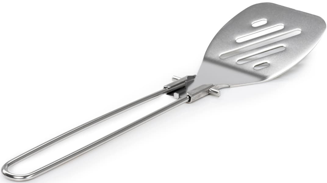 Gs Folding Chef Spatula paistinlasta, view: 0