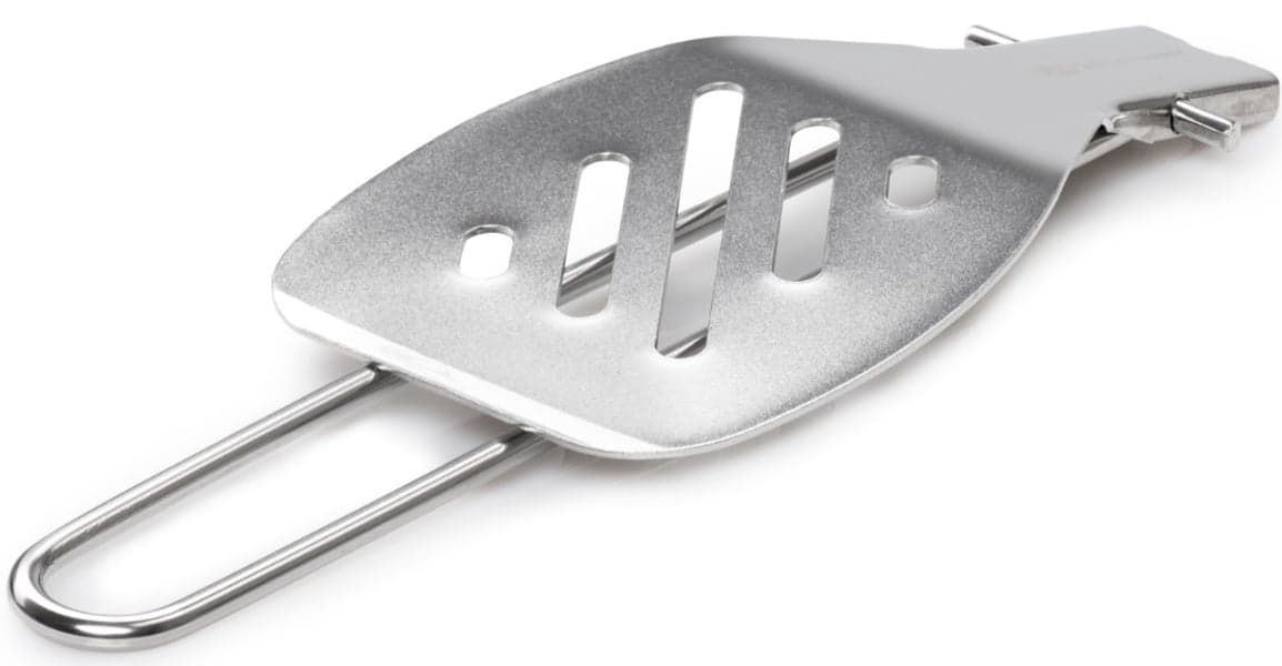 Gs Folding Chef Spatula paistinlasta, view: 1