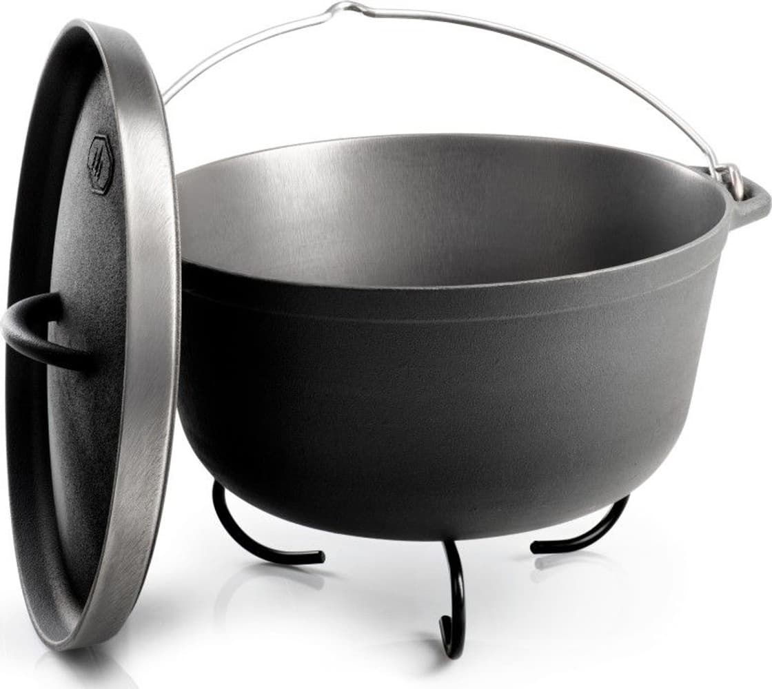 Litecast Dutch Oven 5 Qt, view: 0