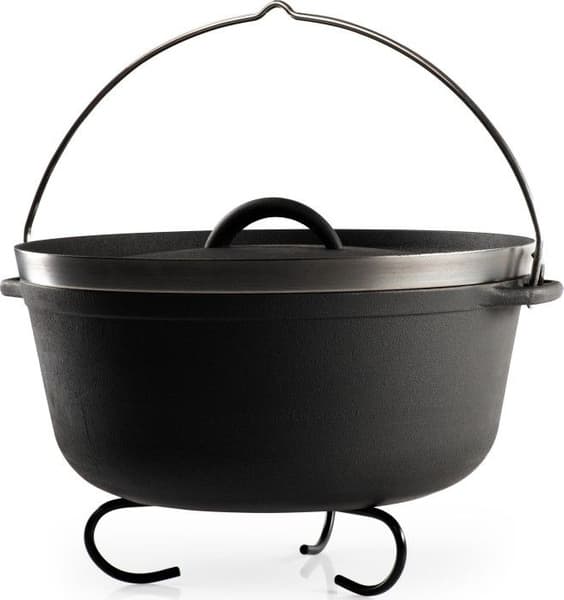 Litecast Dutch Oven 7 Qt, view: 1
