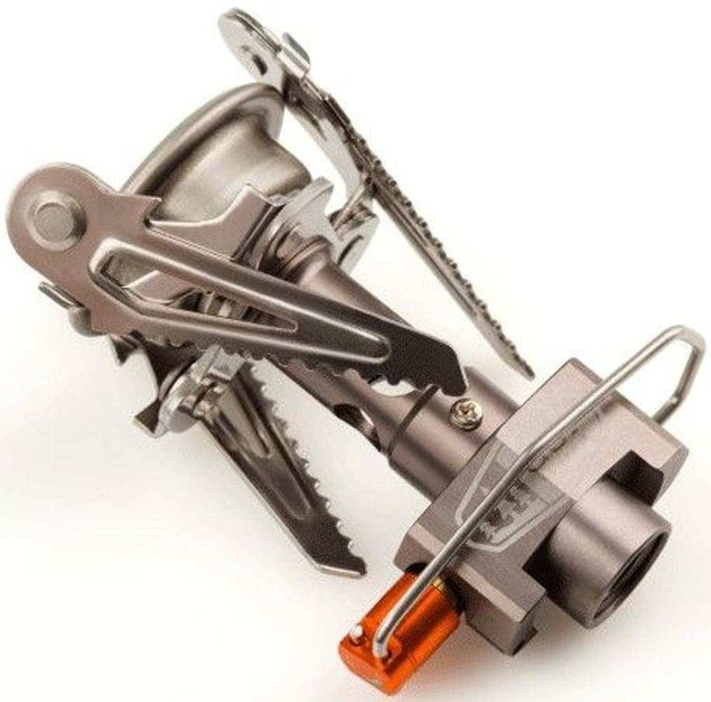 Pinnacle Canister Stove, view: 3