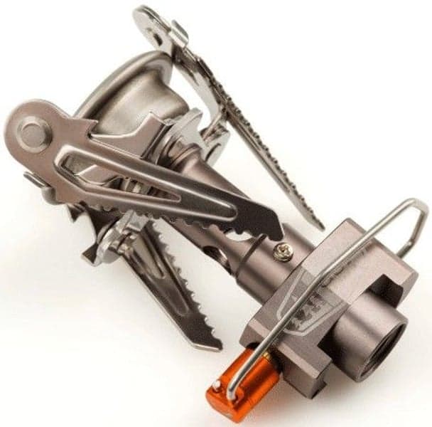 Pinnacle Canister Stove, view: 3