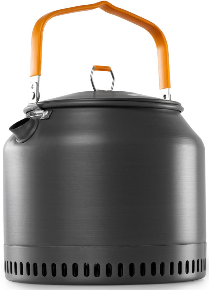 Halulite 1,8L Tea Kettle HS vedenkeitin, view: 1