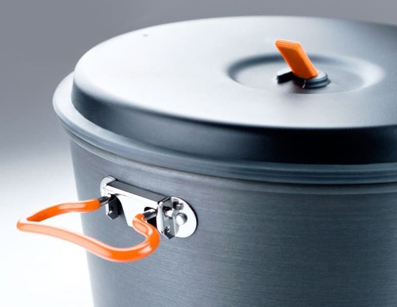 Pinnacle Base Camper Large, view: 4