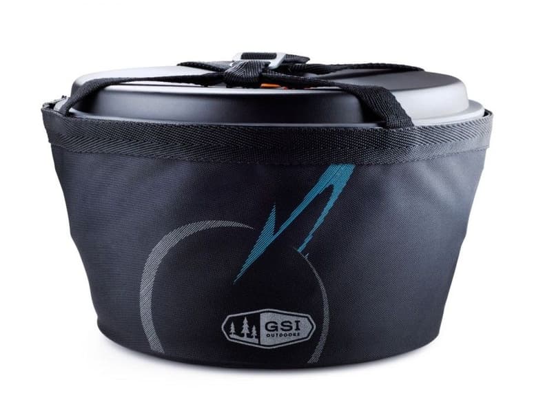 Pinnacle Base Camper Large, view: 2