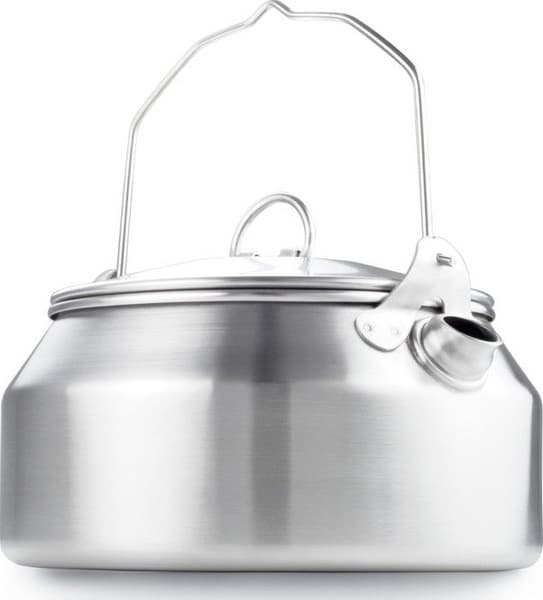 Glacier Stainless Kettle 0,95 Litraa, view: 0