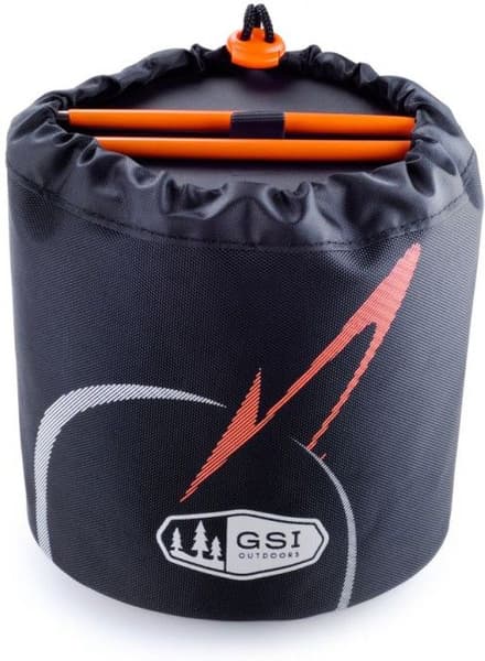 Pinnacle Dualist, view: 2