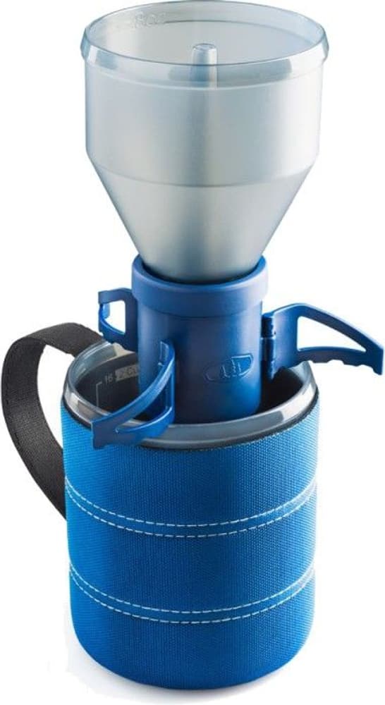 Coffee Rocket, view: 1