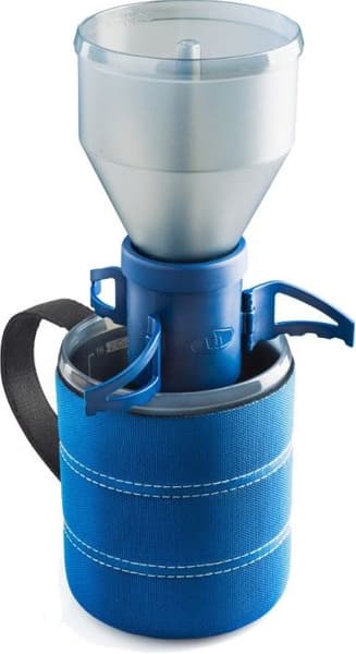 Coffee Rocket, view: 1