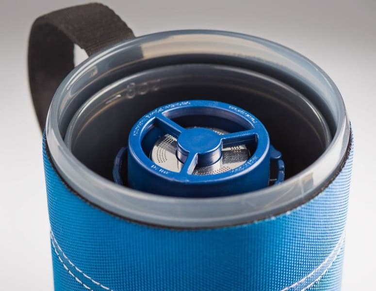 Coffee Rocket, view: 3