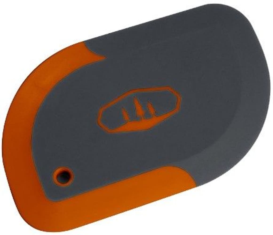 Compact Scraper, view: 0