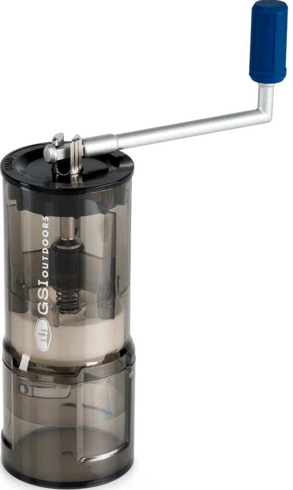 Javagrind kahvimylly, view: 0