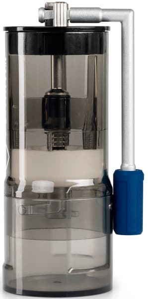 Javagrind kahvimylly, view: 1