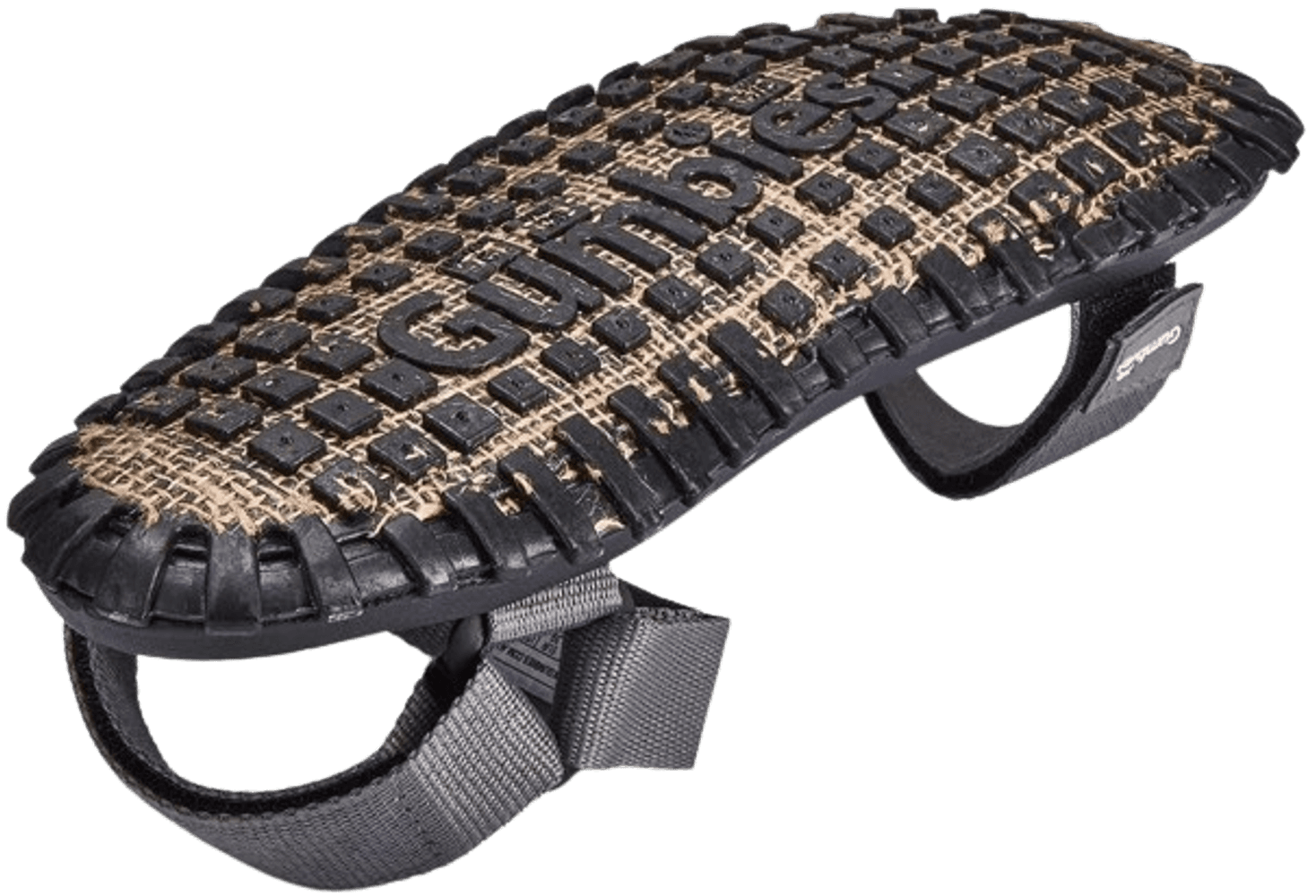 Tracker varvassandaalit, harmaa, view: 3