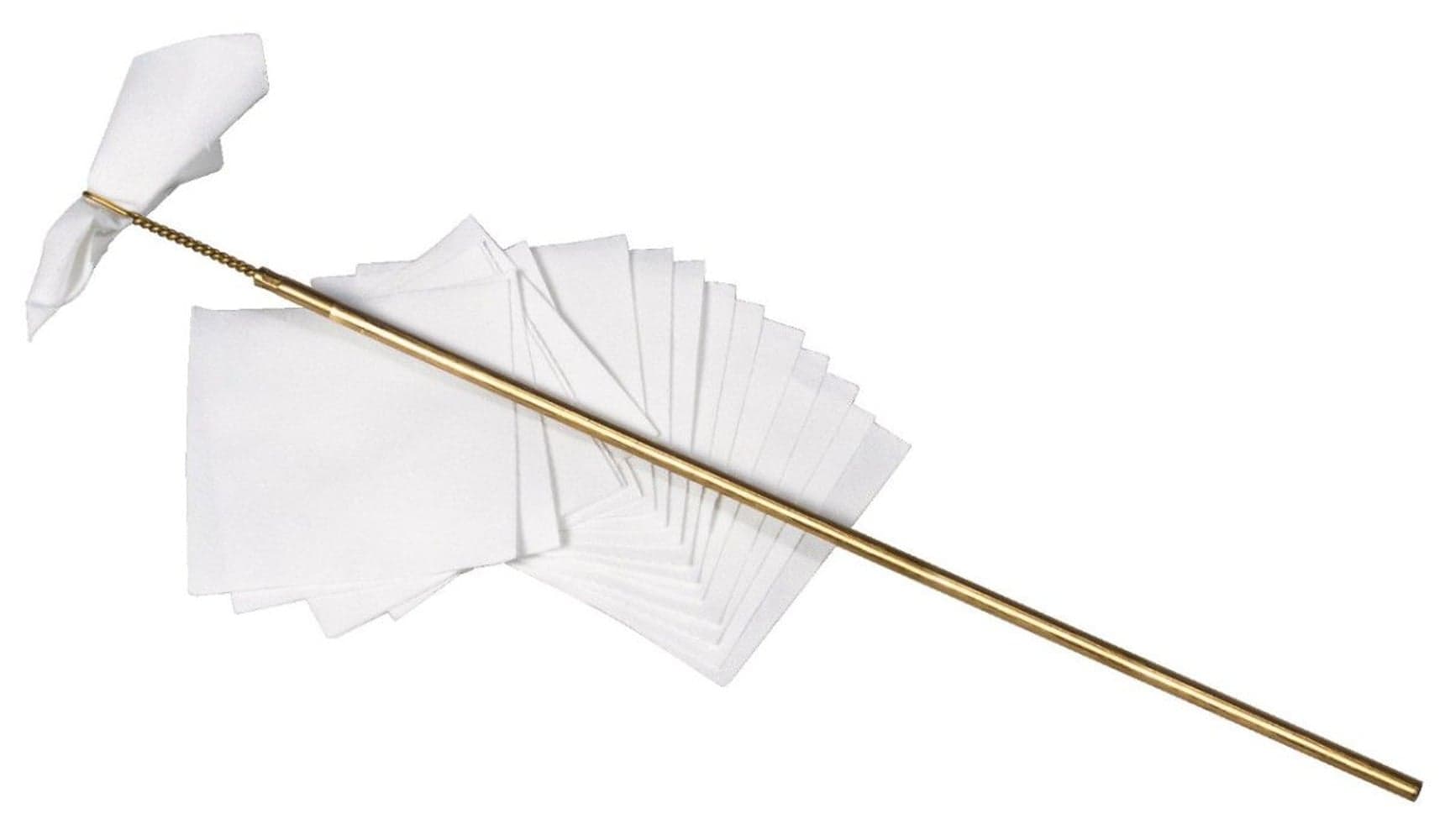 Puolustusvoimien Puhdistuslaput 2500kpl, view: 1