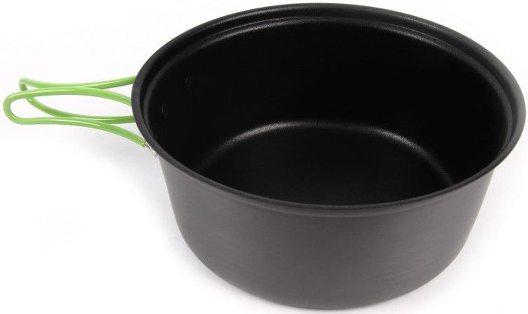 kolmiosainen kattila- ja pannusarja, view: 3