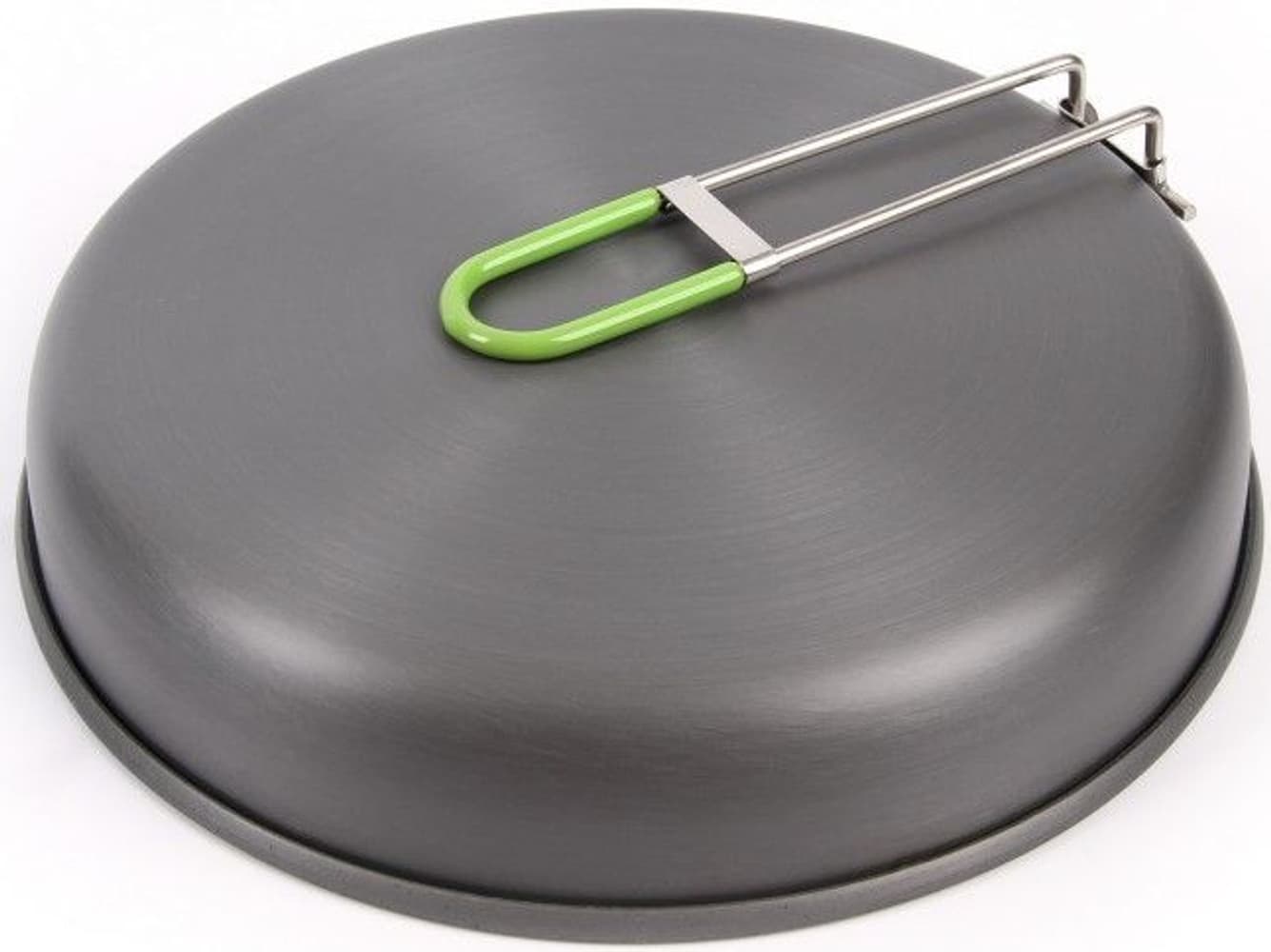 kolmiosainen kattila- ja pannusarja, view: 4