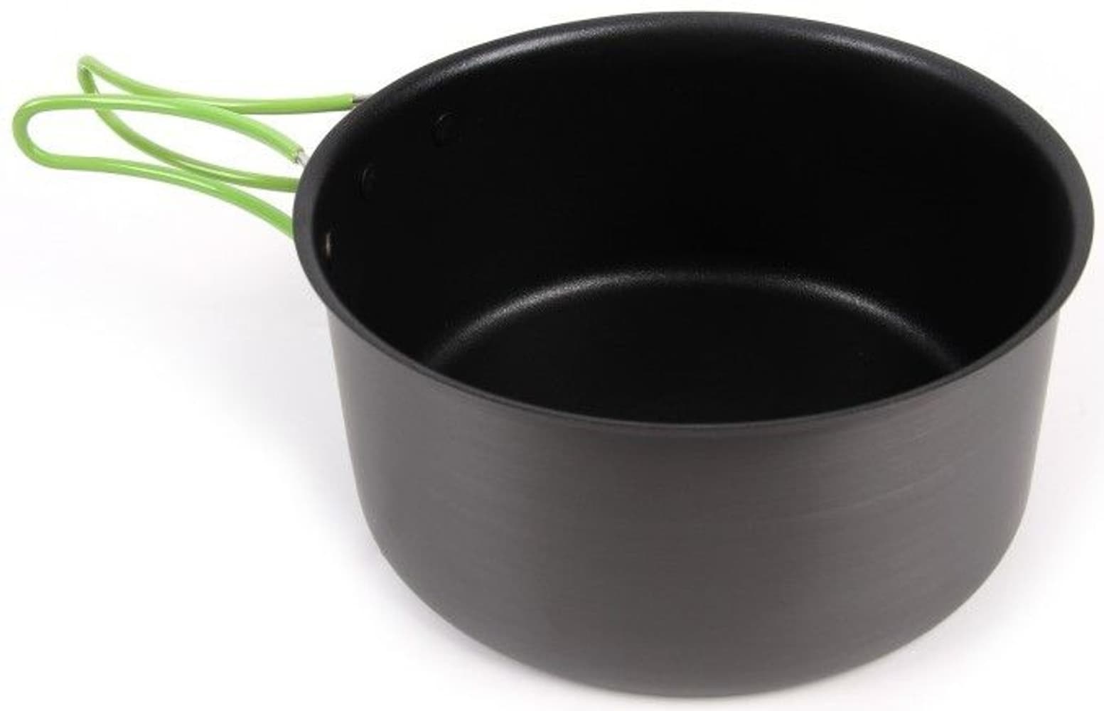 kolmiosainen kattila- ja pannusarja, view: 2