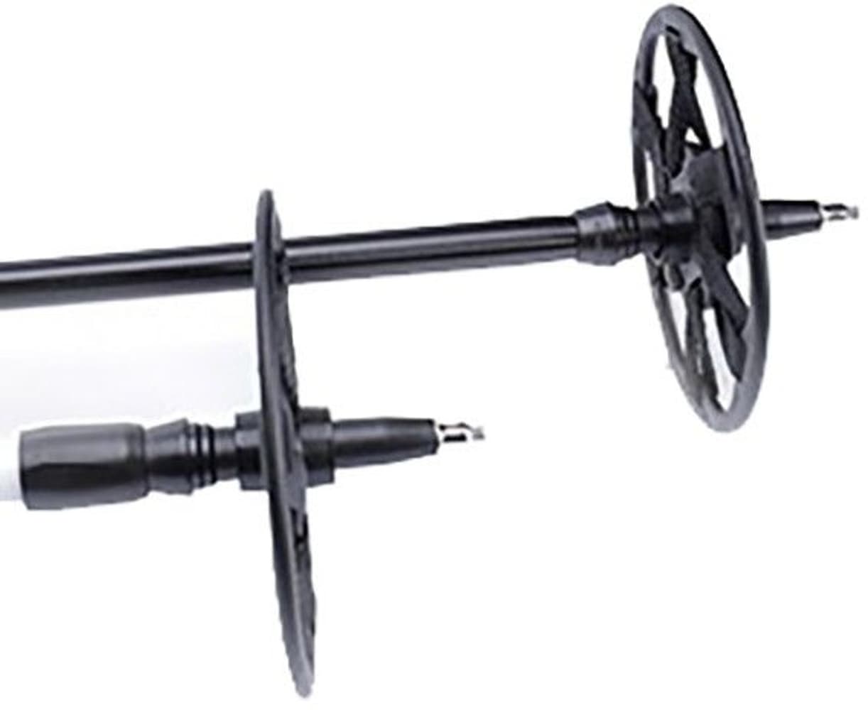 Teleskooppisauvat 90-150cm, view: 2