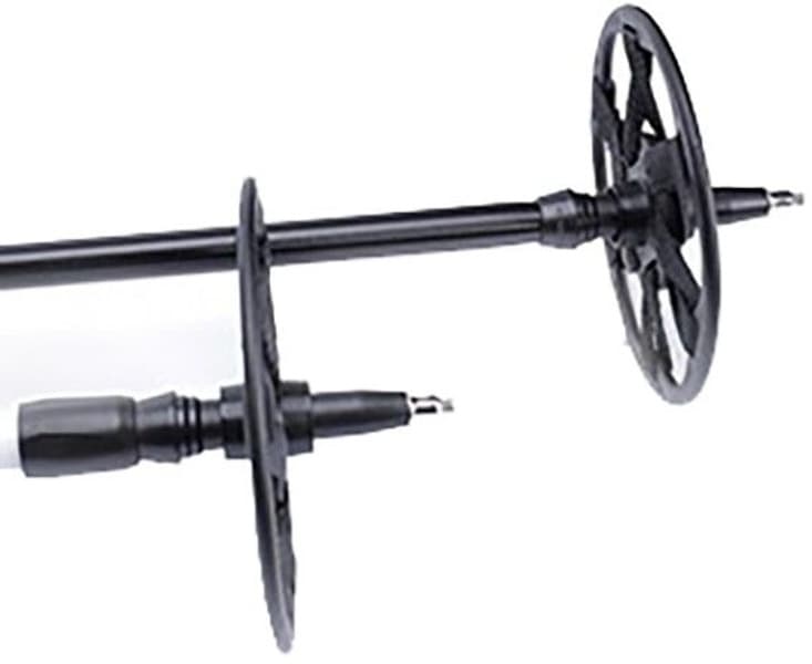 Teleskooppisauvat 90-150cm, view: 2