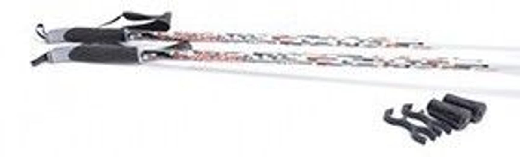 Teleskooppisauvat 90-150cm, view: 1