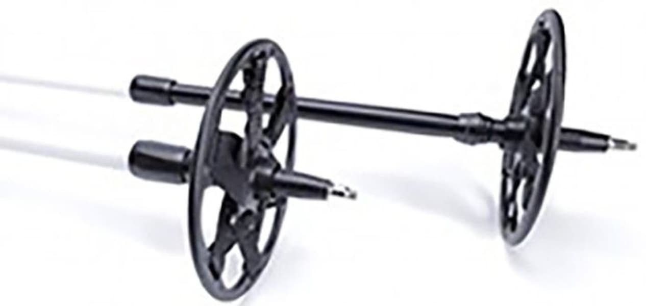 Teleskooppisauvat 90-150cm, view: 3