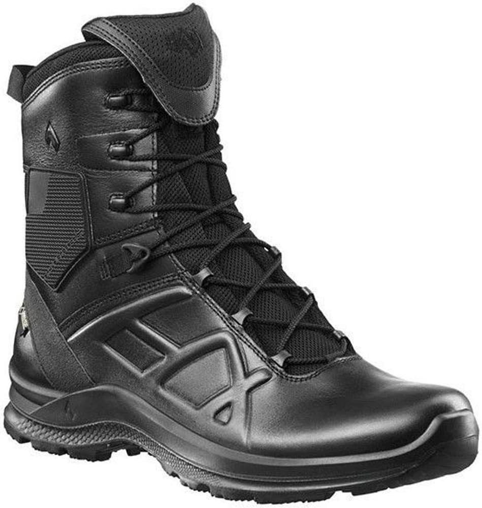 Black Eagle Tactical 2.0 GTX High -metsästyskengät, unisex, musta, view: 0