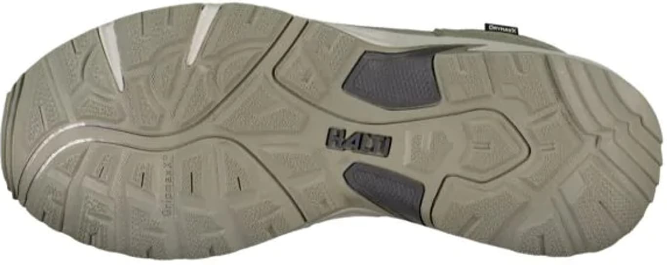 Fara Mid 2 DX naisten vaelluskengät, beigeharmaa, view: 1