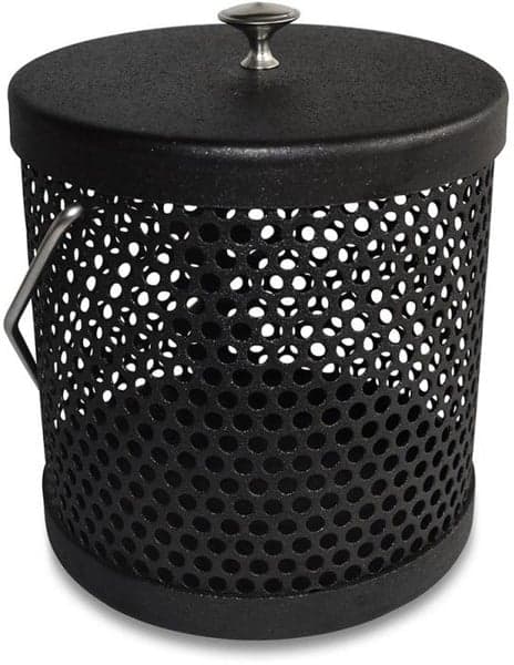 popcorn-kattila avotulelle, view: 0