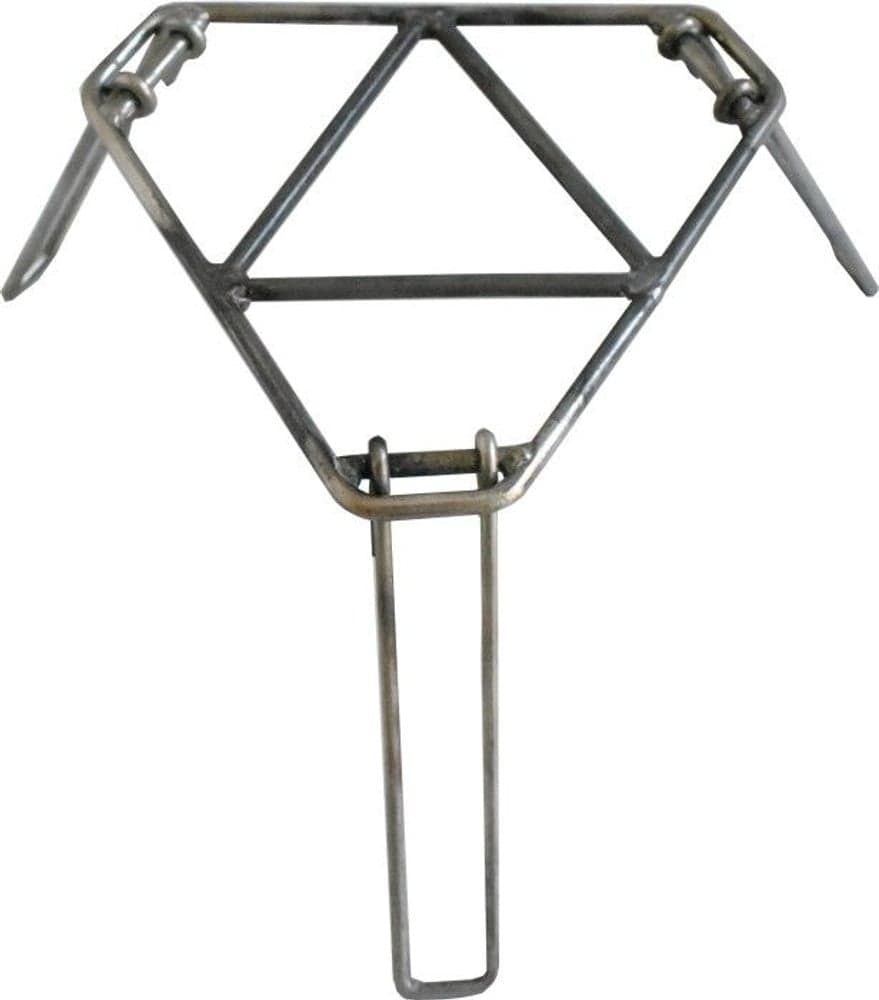 keittotaso nuotiolle, view: 0