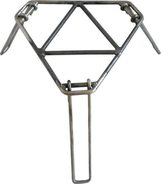 keittotaso nuotiolle, view: 0