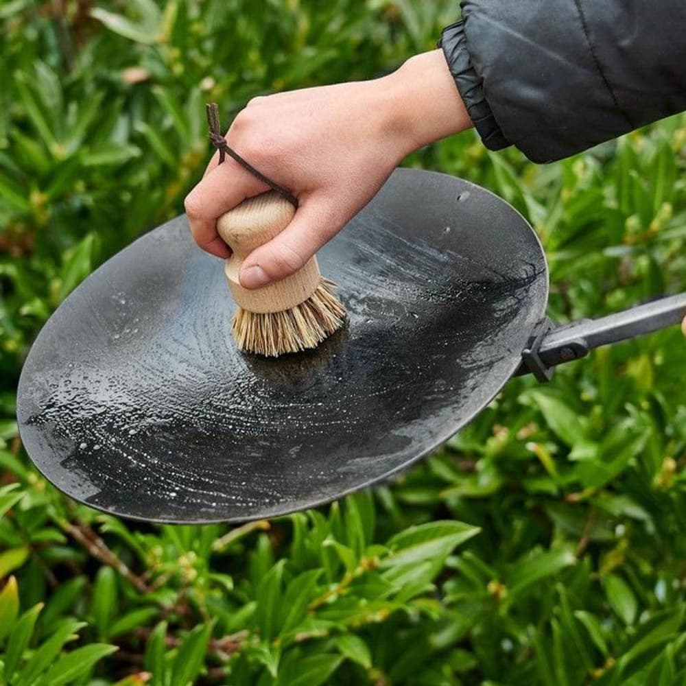 Dish Brush tiskiharja, 6 x 6 cm, view: 1