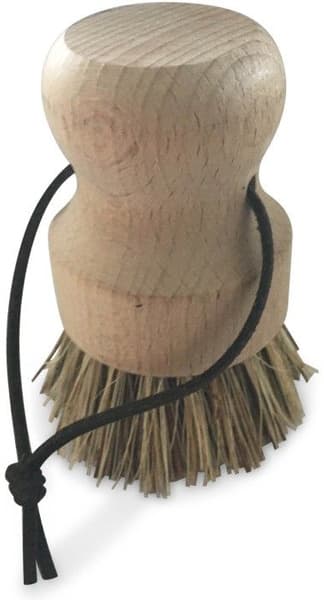 Dish Brush tiskiharja, 6 x 6 cm, view: 0