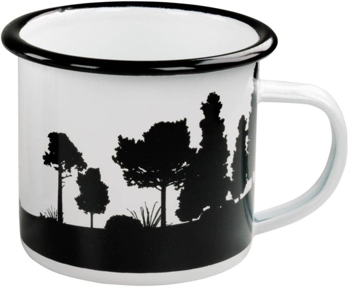 Enamel Mug Large iso emalimuki, view: 0