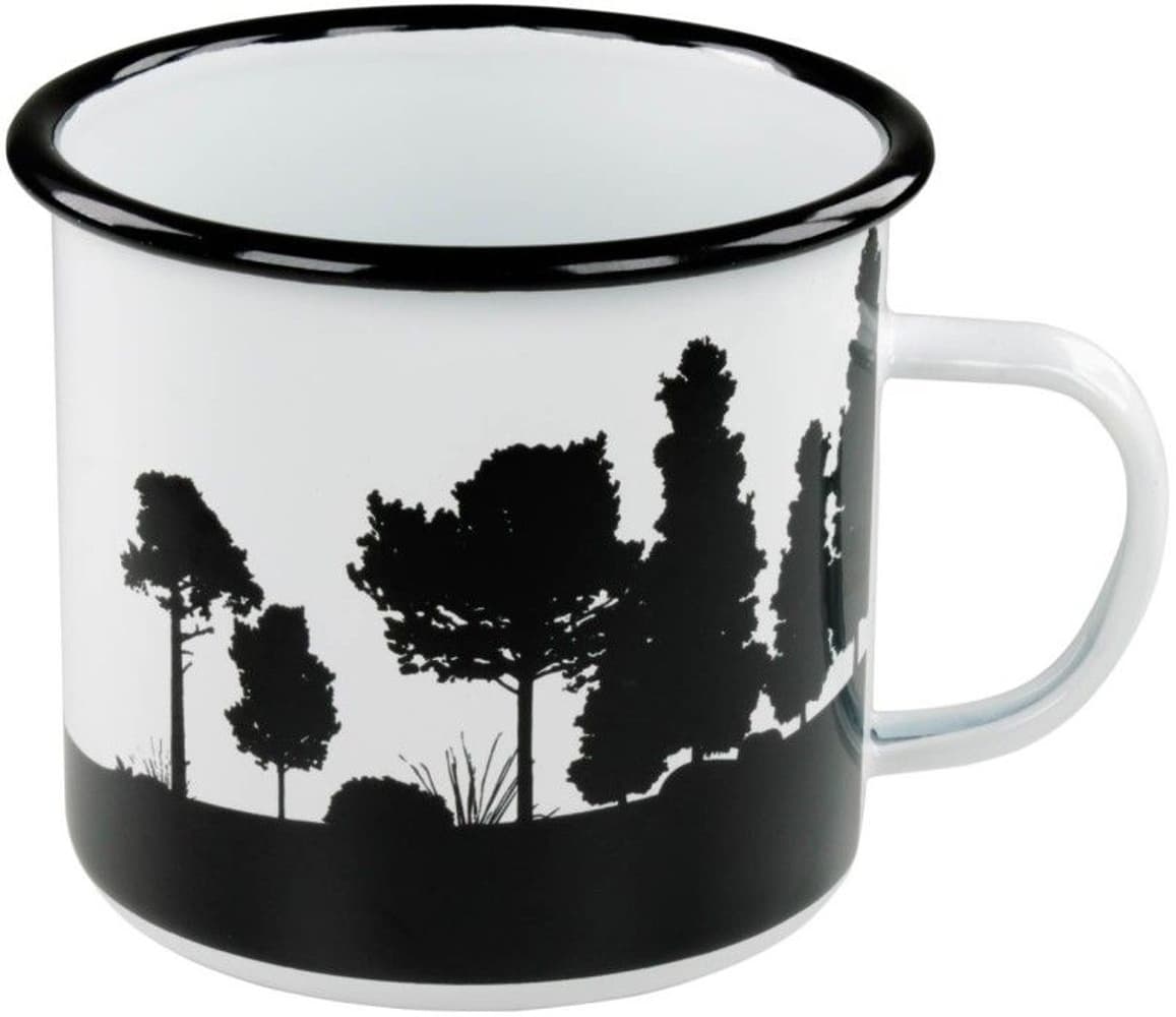 Enamel Mug emalimuki, view: 0