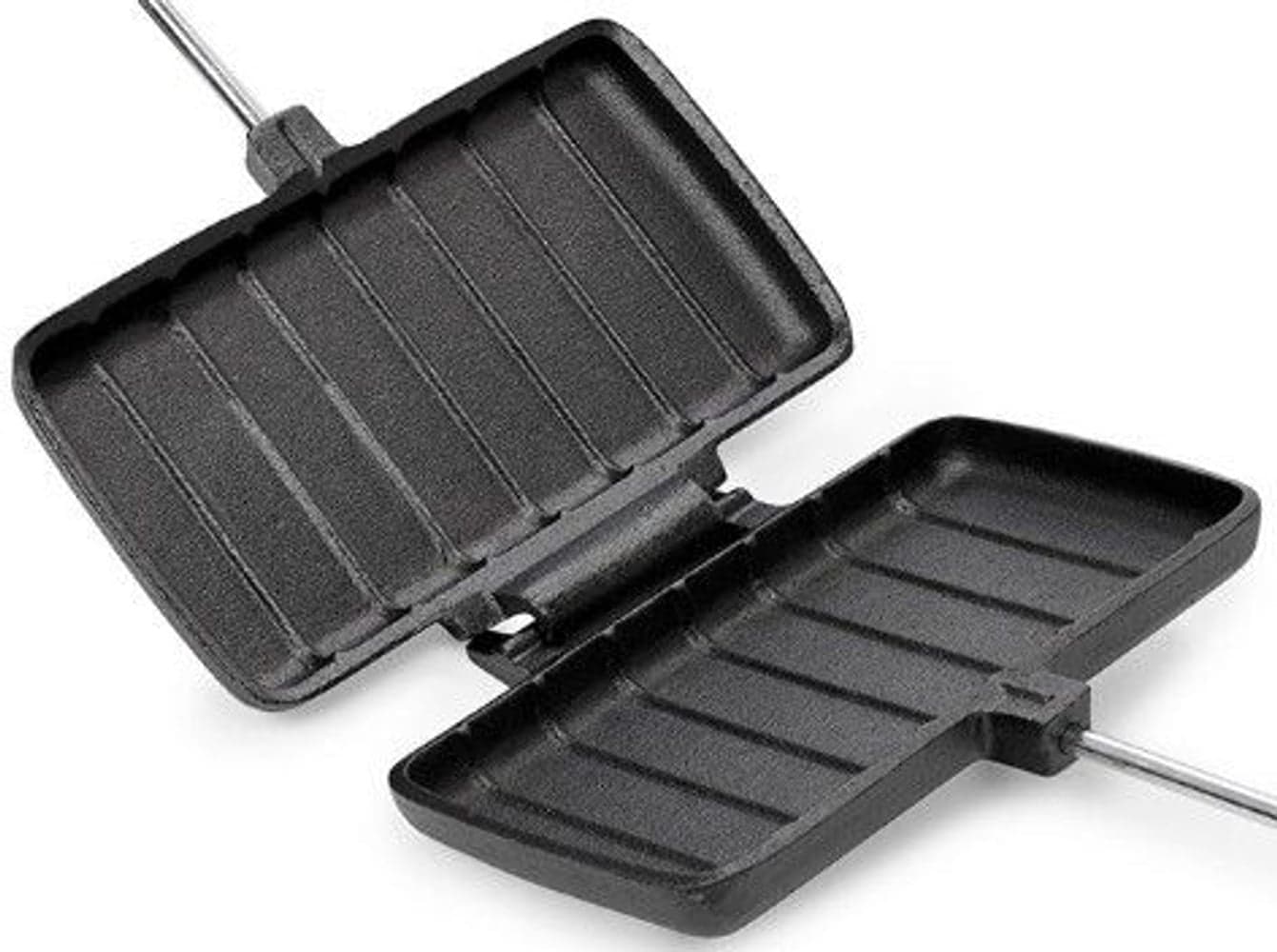 voileipärauta, view: 1