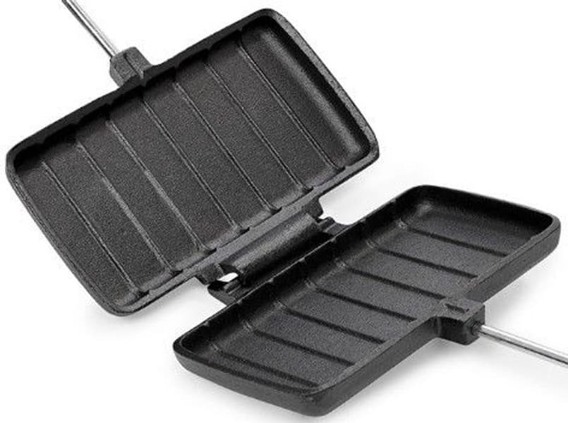 voileipärauta, view: 1