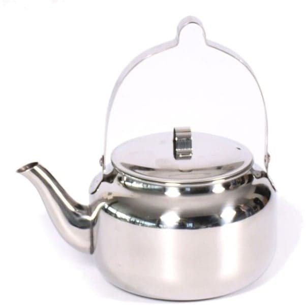 Kahvipannu 5 Litraa, view: 0