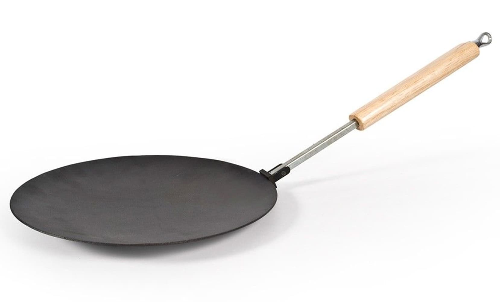 Retkipaistinpannu, halkaisija 28 cm, view: 0