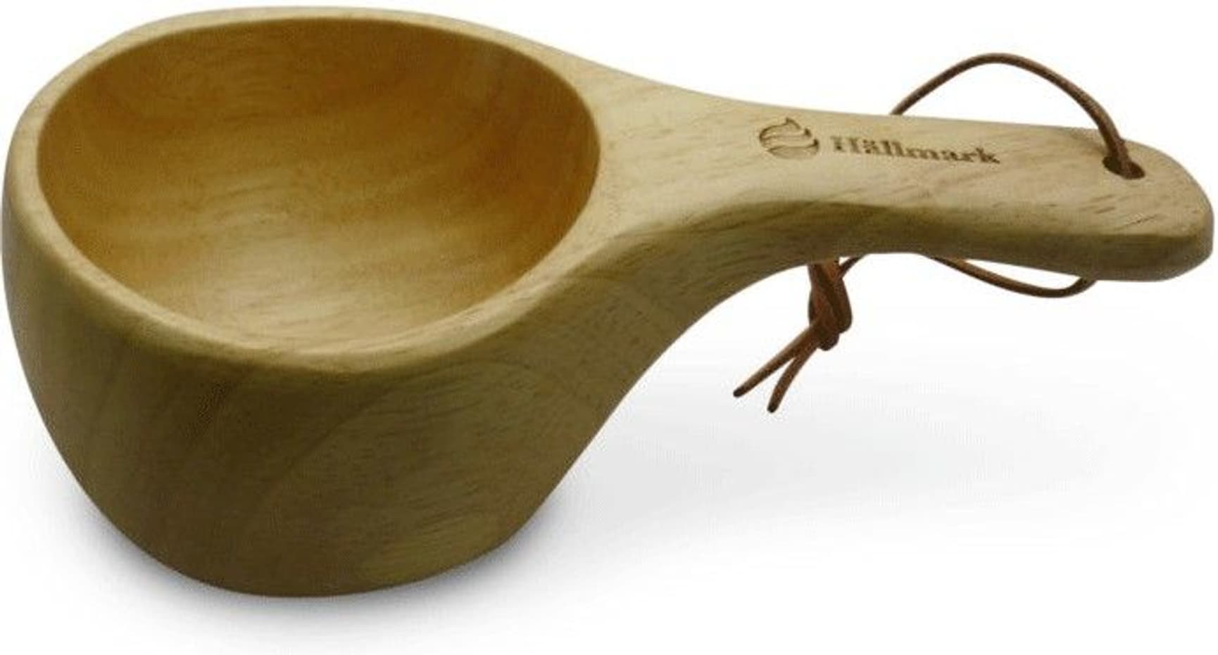 kuksa kahvalla, 15 cl, view: 0