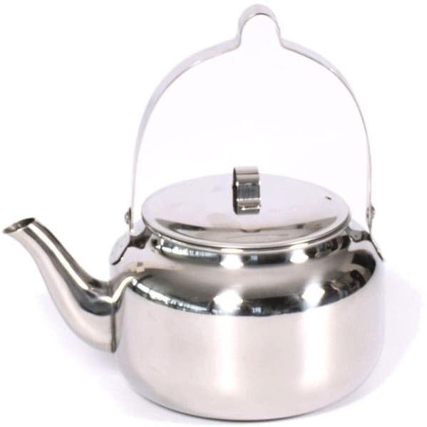 -kahvipannu, 5,0 L, view: 0