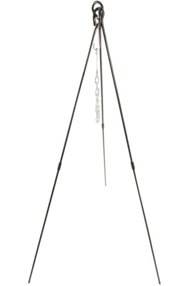 nuotiokolmijalka säilytyspussilla, view: 1