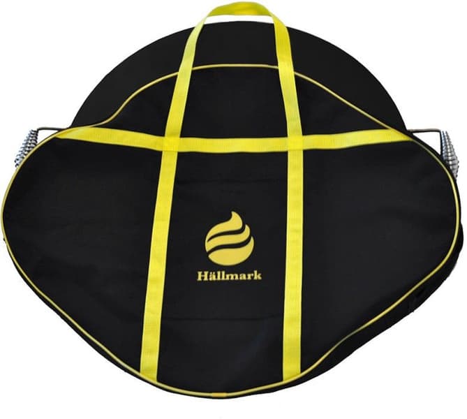 Säilytyslaukku Muurinpohjapannulle 48 cm, view: 0