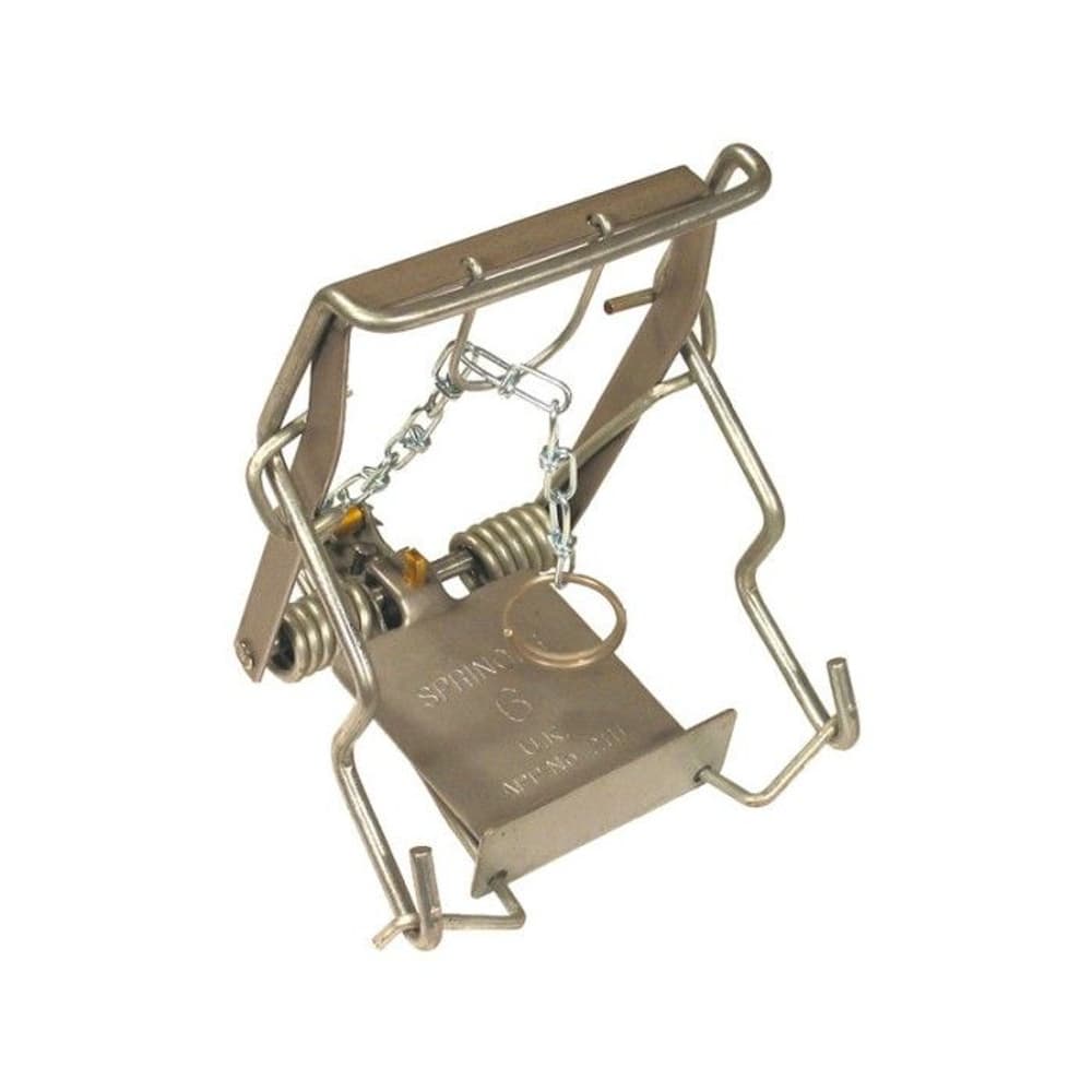 Fenn MK6 -pyyntiraudat, view: 1