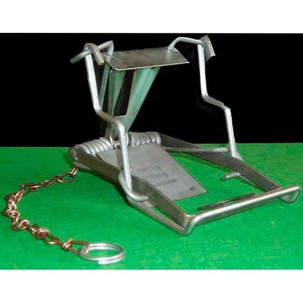 Fenn MK6 -pyyntiraudat, view: 0